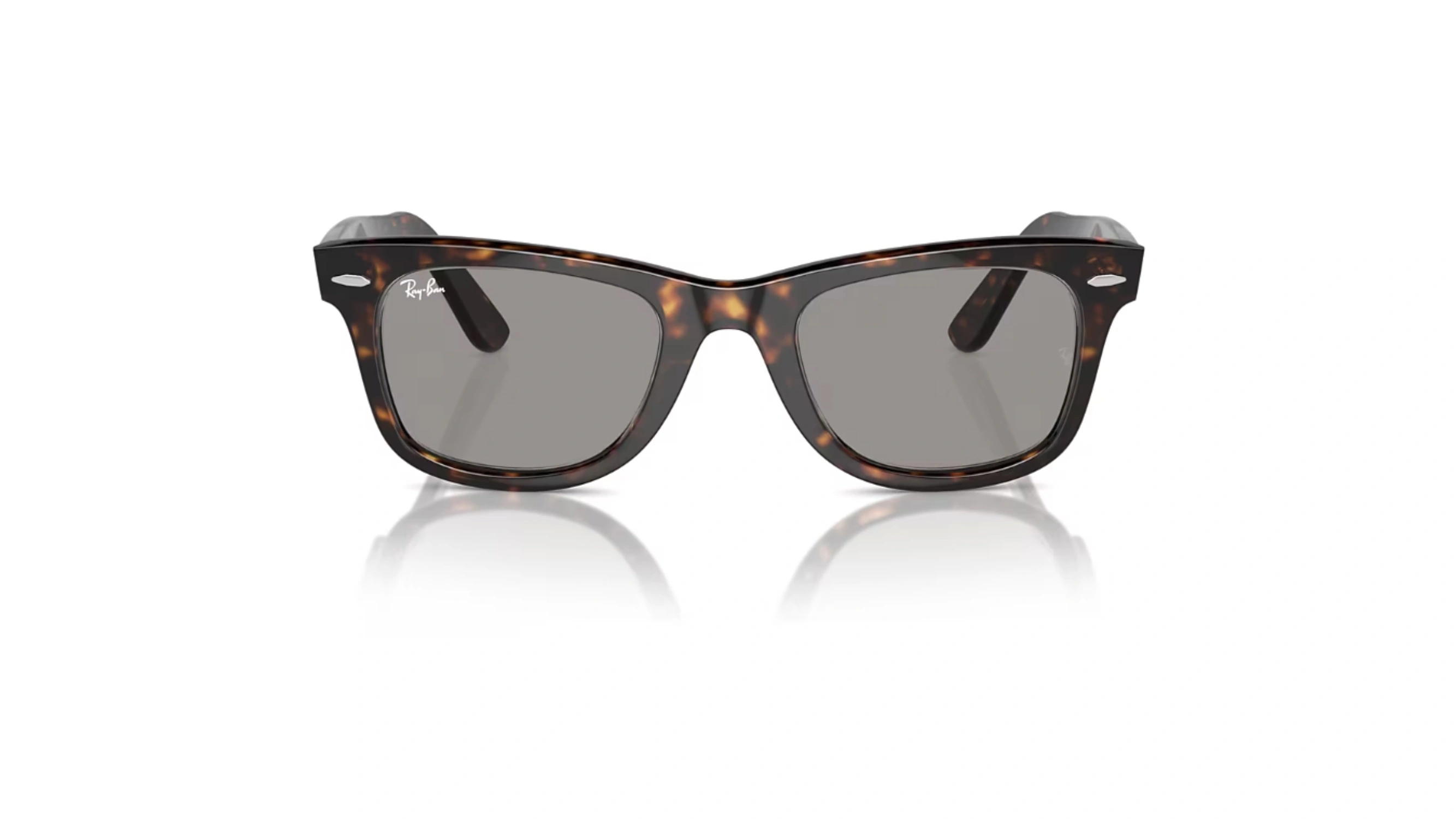 عینک آفتابی ویفرر کلاسیک ری بن - Ray Ban ORIGINAL WAYFARER CLASSIC RB2140F - RB2140 1382R5