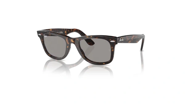 عینک آفتابی ویفرر کلاسیک ری بن - Ray Ban ORIGINAL WAYFARER CLASSIC RB2140F