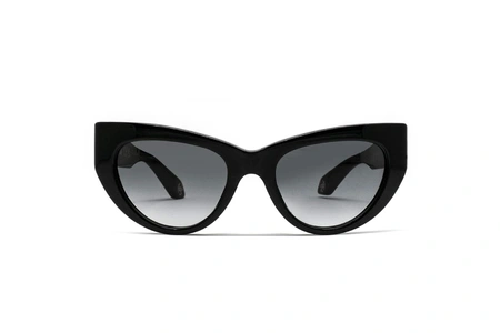 عینک آفتابی زنانه روبرتو کاوالی -  ROBERTO CAVALLISRC017 - عکس از زاویه روبه رو