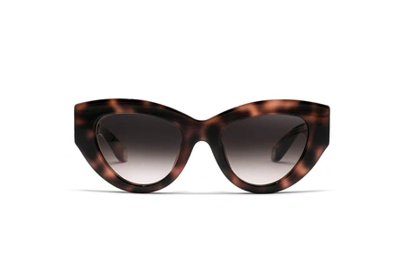 عینک آفتابی زنانه روبرتو کاوالی -  ROBERTO CAVALLISRC009 - عکس از زاویه روبه رو