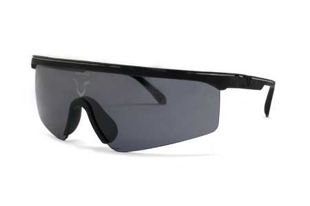 عینک آفتابی اسپرت پلیس لوییس همیلتون - Police SPLA28 Lewis07  - SPLA28 06AA