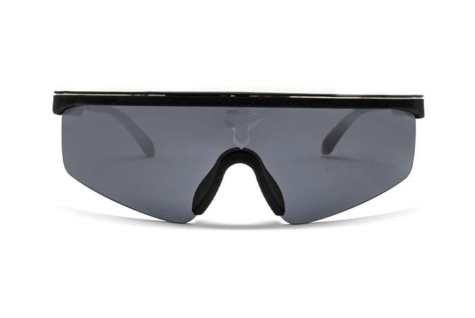 عینک آفتابی اسپرت پلیس لوییس همیلتون - Police SPLA28 Lewis07  - SPLA28 06AA