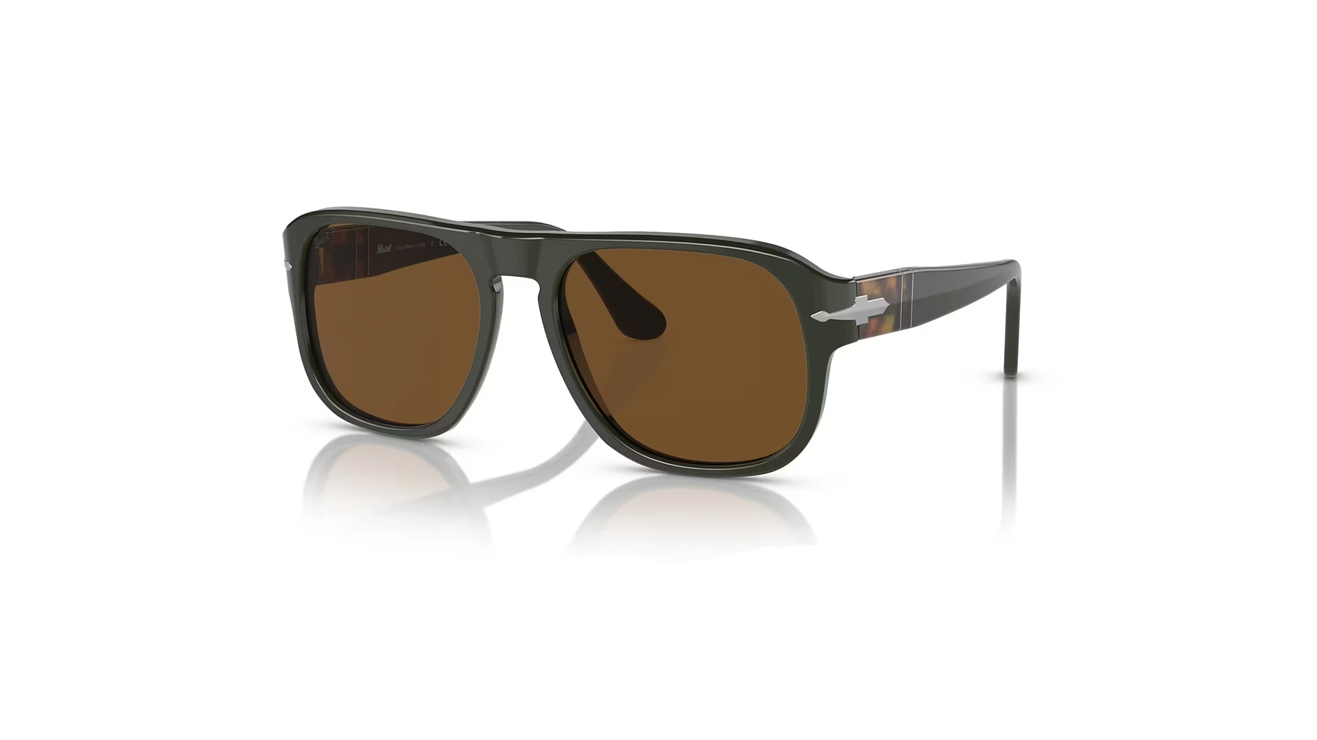 عینک آفتابی پلاریزه پرسول - Persol Polarized PO3310s Jean - PO3310S 119057