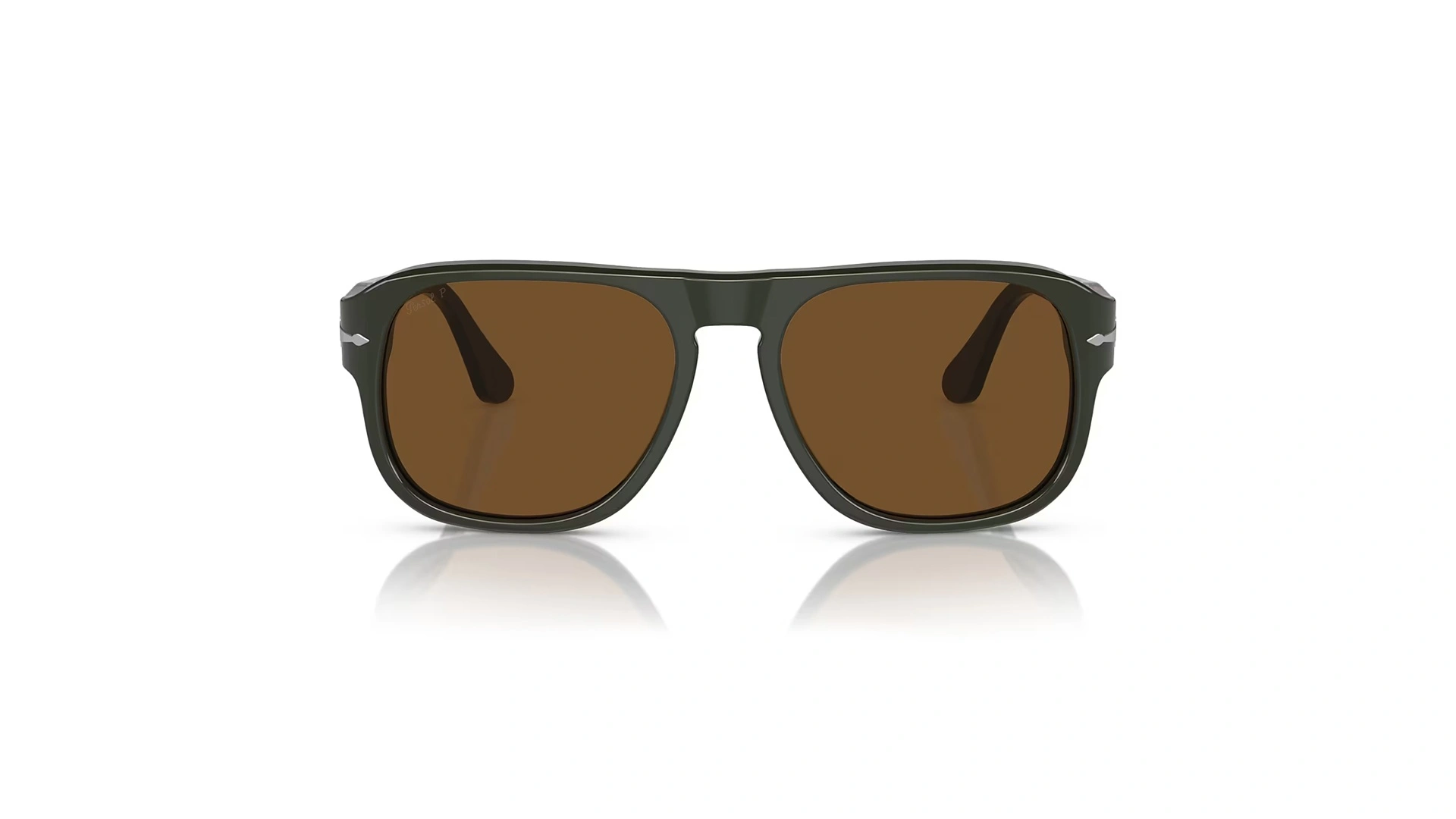 عینک آفتابی پلاریزه پرسول - Persol Polarized PO3310s Jean - PO3310S 119057