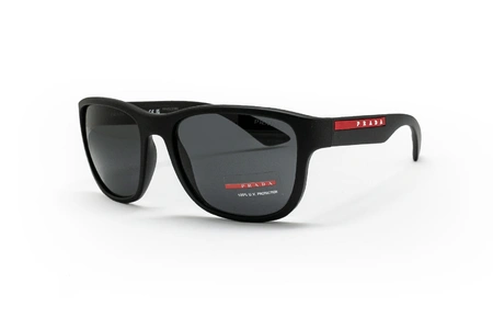 عینک آفتابی پرادا اسپرت -  PRADA LINEA ROSSA SPS01U - SPS01U  DG0-5S0