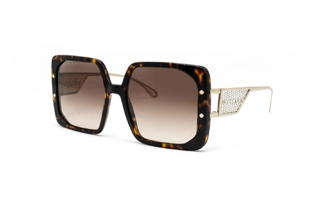 عینک آفتابی مربعی بولگاری - Bvlgari BV8254 - BV8254 504/13