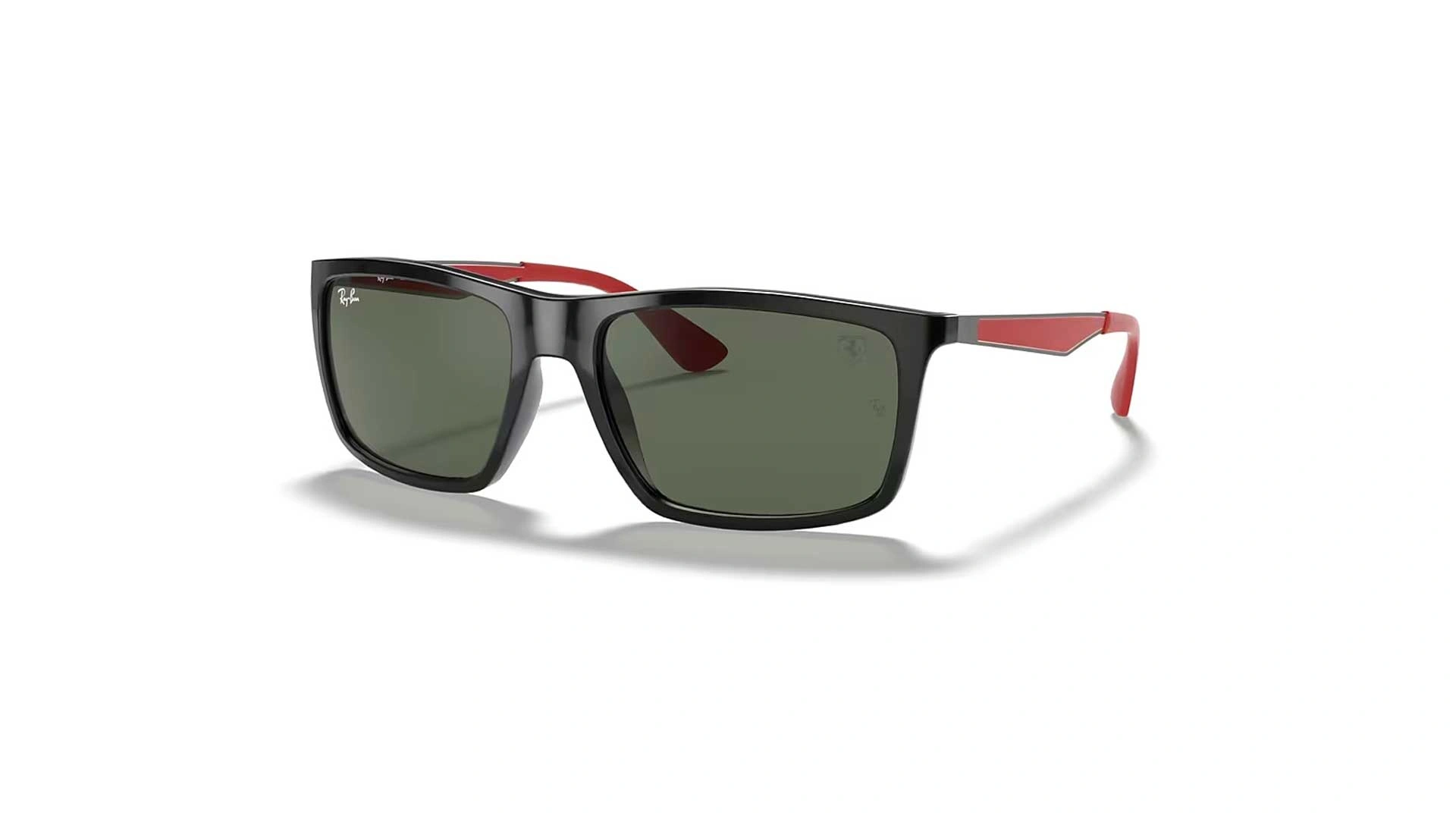 عینک آفتابی ری‌بن فراری - Ray Ban Scuderia Ferrari RB4228M - RB4228M  F60171