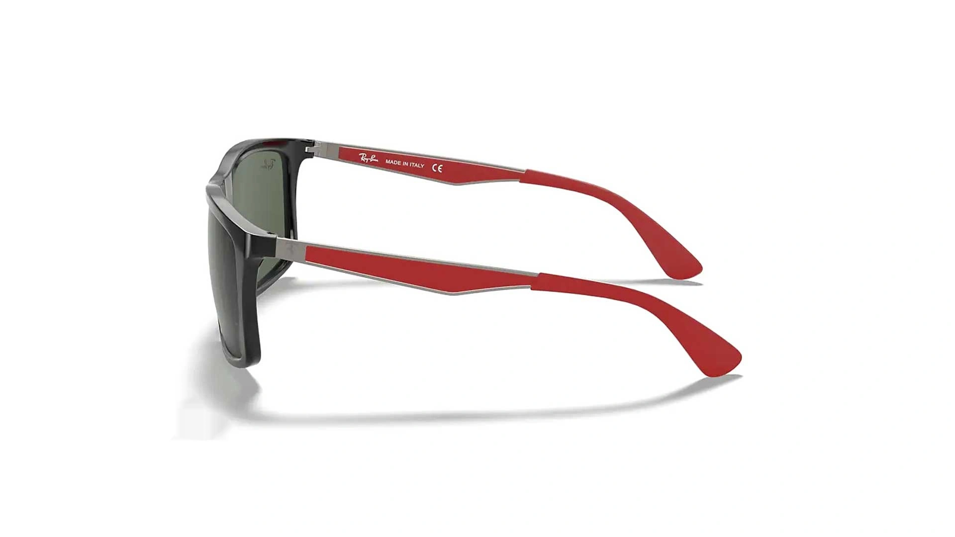 عینک آفتابی ری‌بن فراری - Ray Ban Scuderia Ferrari RB4228M - RB4228M  F60171