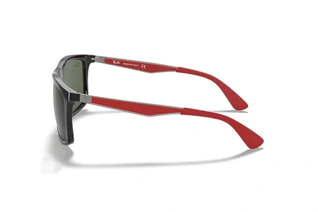 عینک آفتابی ری‌بن فراری - Ray Ban Scuderia Ferrari RB4228M - RB4228M  F60171