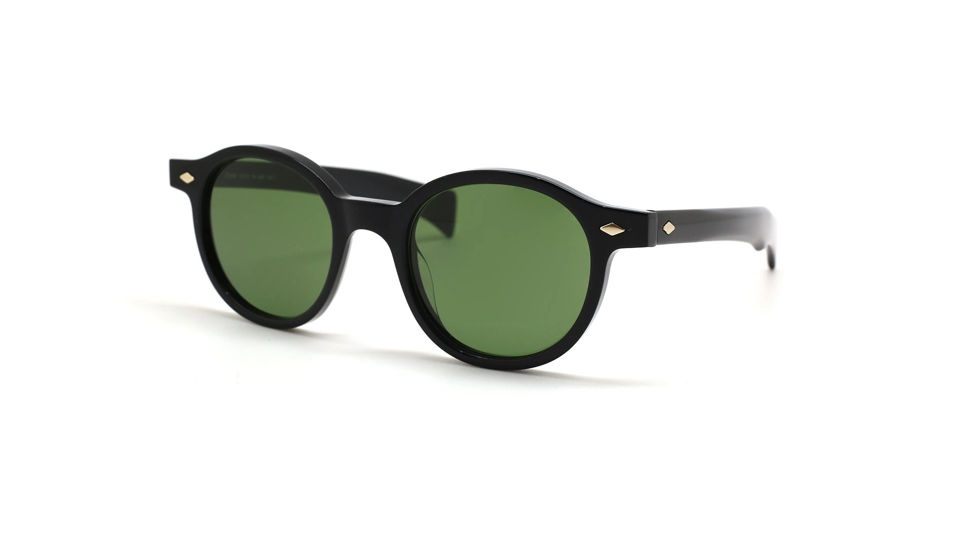 عینک آفتابی گرد ماریوس مورل - Marius Morel Clovis 90032C - 90032C NN21