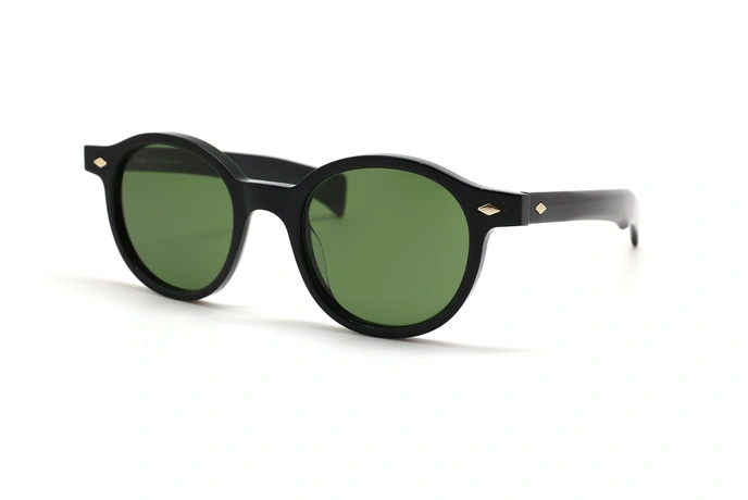 عینک آفتابی گرد ماریوس مورل - Marius Morel Clovis 90032C - 90032C NN21