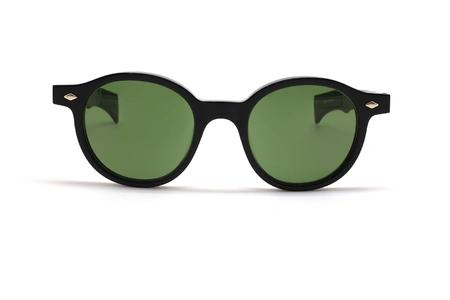 عینک آفتابی گرد ماریوس مورل - Marius Morel Clovis 90032C - 90032C NN21