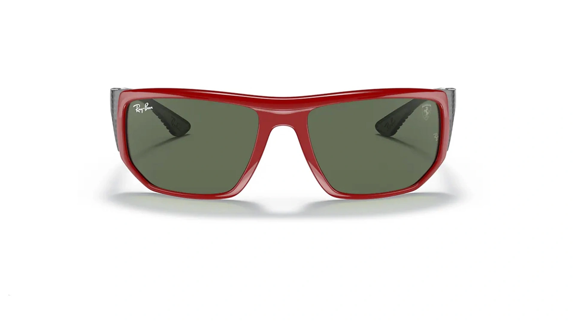 عینک آفتابی ری بن فراری - Ray Ban SCUDERIA FERRARI RB8361M - RB8361M F62371