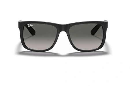عینک آفتابی جاستین ری بن - Ray Ban JUSTIN RB4165 - RB4165 601/8G