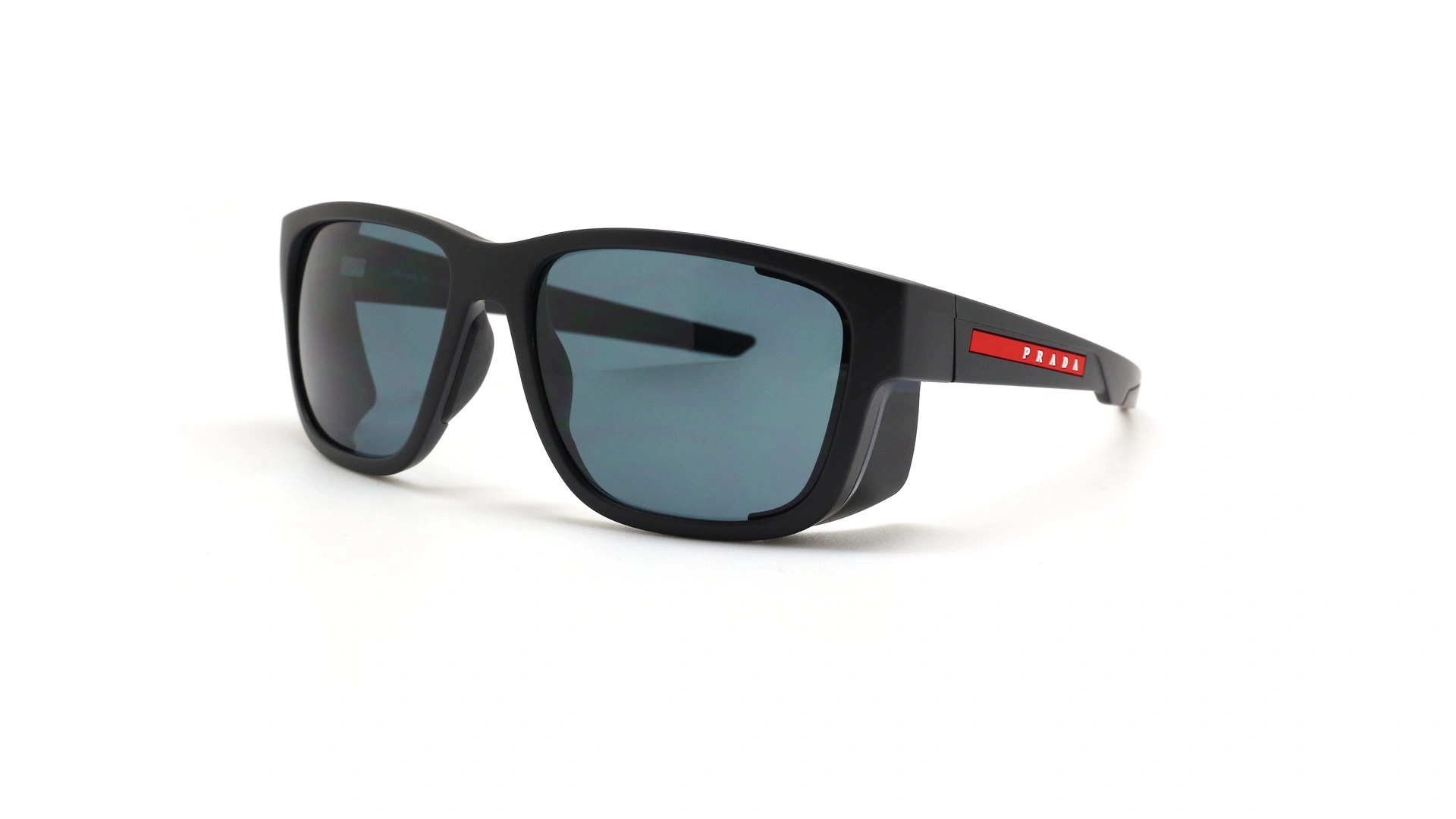 عینک آفتابی پرادا اسپرت- PRADA SPORT LINEA ROSSA  SPS07W - SPS07W DG0-09R