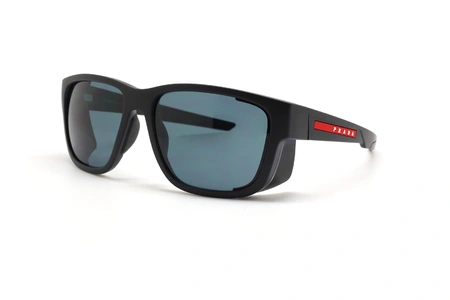 عینک آفتابی پرادا اسپرت- PRADA SPORT LINEA ROSSA  SPS07W - SPS07W DG0-09R