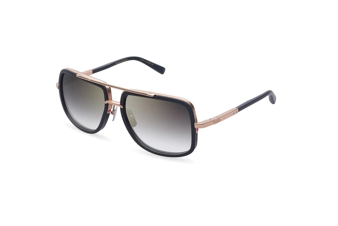 عینک آفتابی دیتا - DITA MACH-ONE DRX - DITA MACH-ONE DRX DRX2030L BLK-RGD