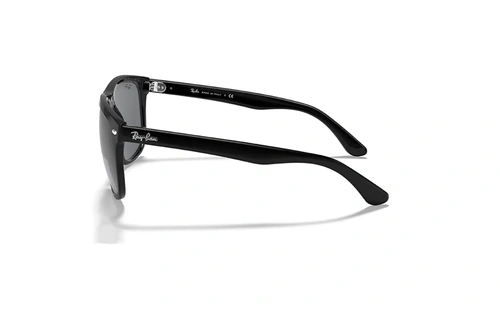 عینک آفتابی کائوچویی خلبانی ری بن - Ray Ban RB4147 - عکس از زاویه کنار