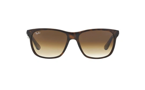 عینک آفتابی کائوچویی ری بن - RayBan RB4181 - عکس زاویه روبرو