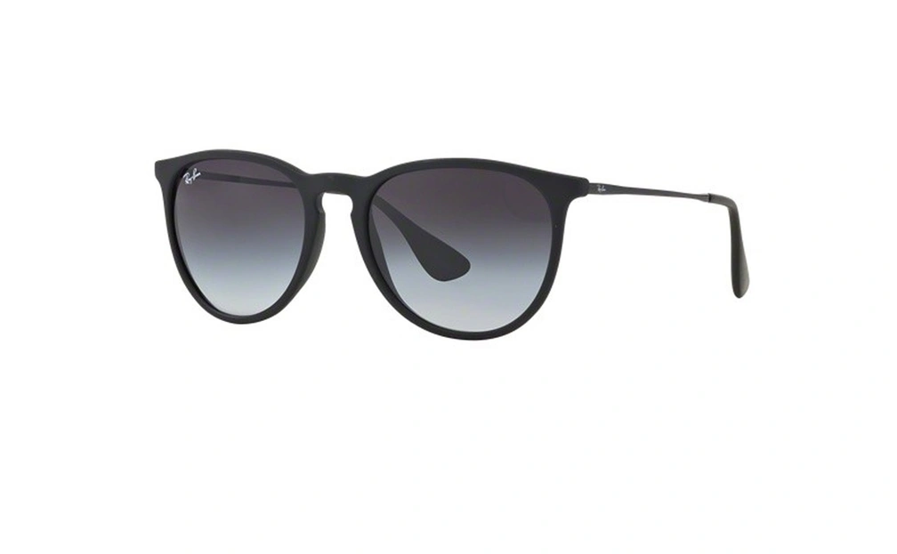 عینک آفتابی گرد مدل اریکا ری بن - RB4171 ERIKA CLASSIC