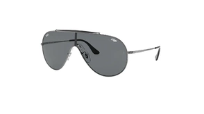 عینک آفتابی ری بن - Ray ban WINGS RB3597 - عکس از زاویه سه رخ