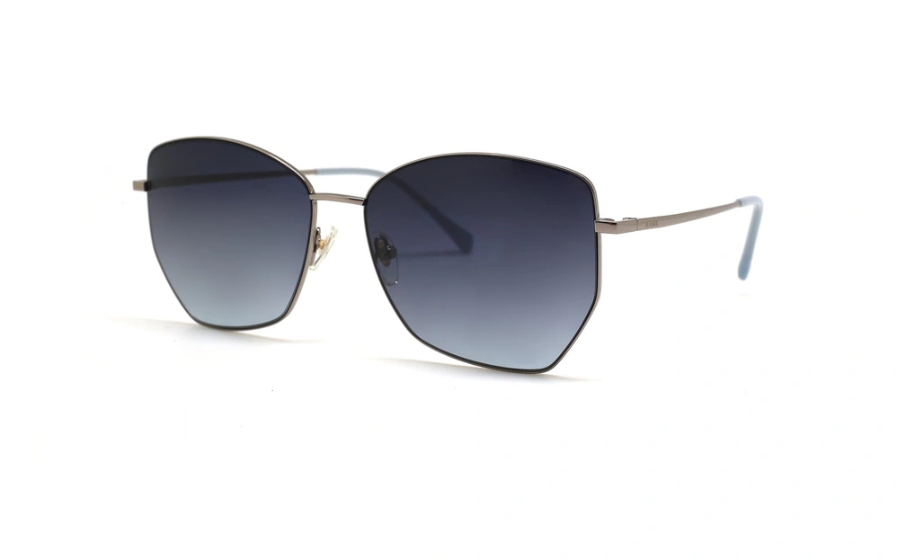 عینک آفتابی پروانه ای هاوک - HAWK HW1881 - عکاسی وحدت - عکس زاویه سه رخ