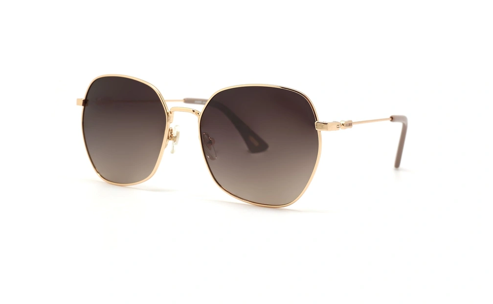 عینک آفتابی پروانه ای هاوک - HAWK HW1879 - عکاسی وحدت - عکس زاویه سه رخ