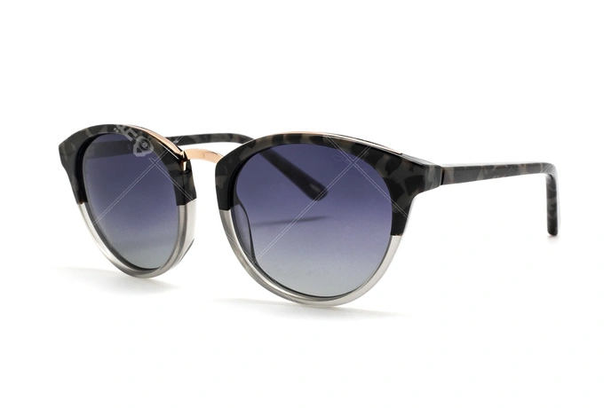 عینک آفتابی طرح کلاب راند اوسه - OSSE OS 2567 - عکس از زاویه سه رخ