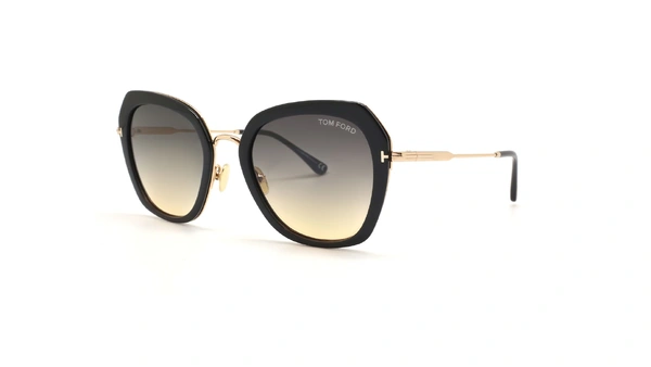 عینک آفتابی پروانه ای تام فورد - Tom Ford TF792 Kenyan