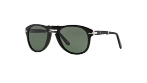 عینک آفتابی تاشو  پرسول - PERSOL PO9714S- عکاسی وحدت - عکس زاویه سه رخ