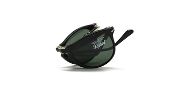 عینک آفتابی تاشو  پرسول - PERSOL PO9714S- عکاسی وحدت - عکس زاویه تاشو