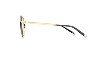 عینک آفتابی مربعی بولون - BOLON BL1006 - عینک وحدت - عکس زاویه کنار