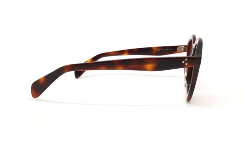 عینک آفتابی زنانه سلین - CELINE CL400171 - عکاسی وحدت - عکس زاویه کنار