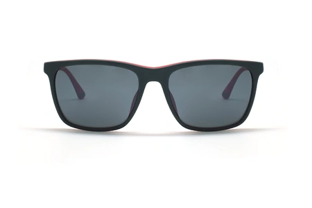 عینک آفتابی کائوچویی پلیس - POLICE LAPIS2 SPLA56 - عکاسی وحدت - عکس زاویه روبرو