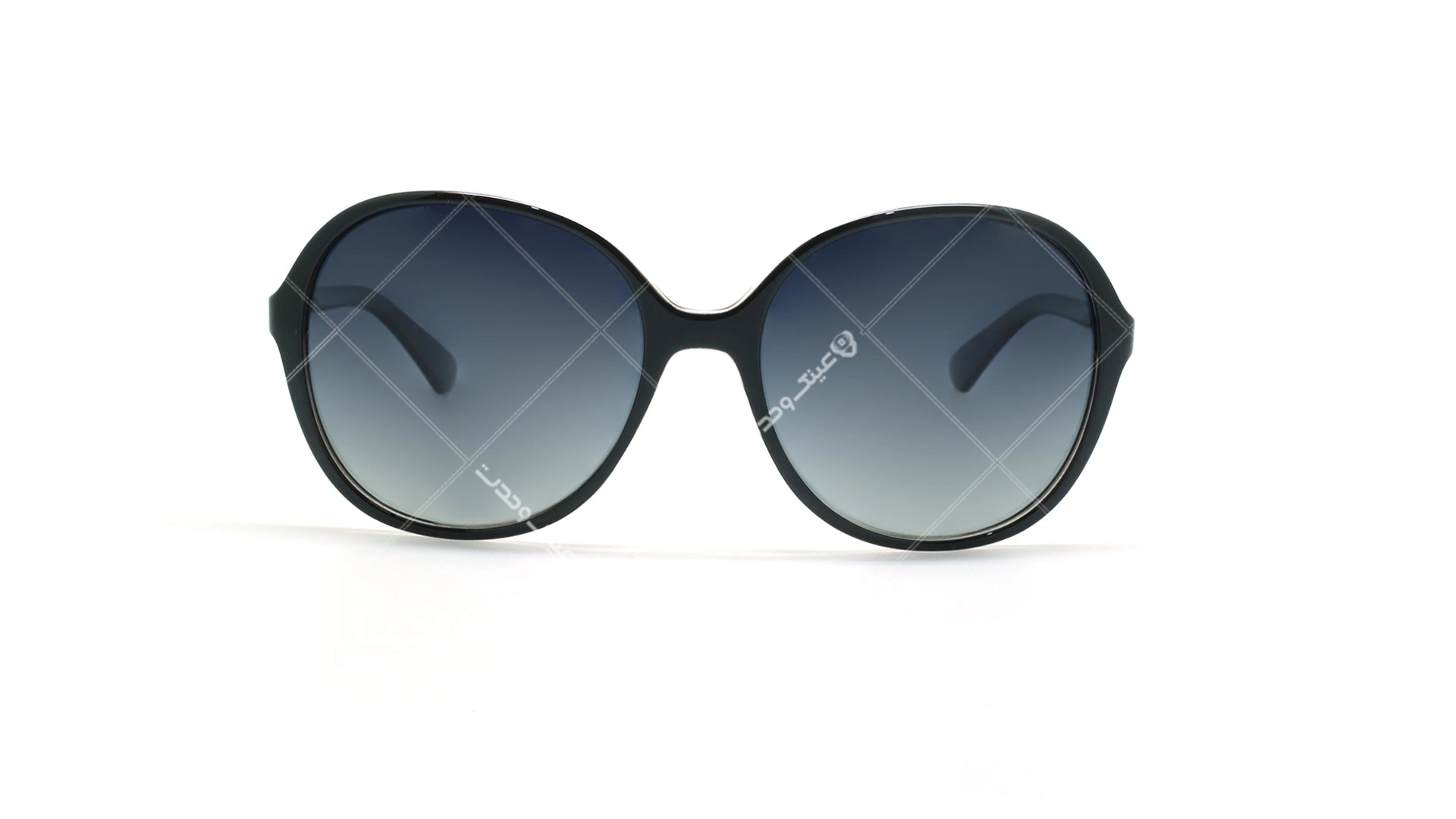 عینک آفتابی پلاریزه اوسه - Osse Polarized OS2613 - مشکی - عکاسی وحدت - زاویه روبرو