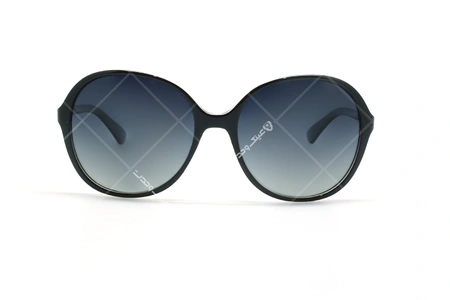 عینک آفتابی پلاریزه اوسه - Osse Polarized OS2613 - مشکی - عکاسی وحدت - زاویه روبرو