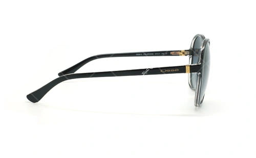 عینک آفتابی پلاریزه اوسه - Osse Polarized OS2613 - مشکی - عکاسی وحدت - زاویه کنار