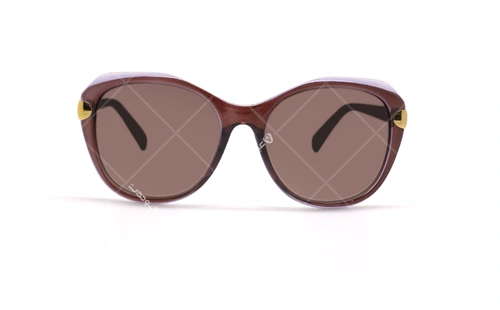 عینک آفتابی پلاریزه اوسه - Osse Polarized OS2605 - قهوه ای - عکاسی وحدت - زاویه روبرو