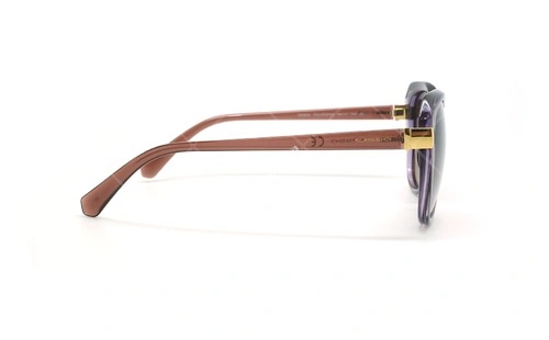 عینک آفتابی پلاریزه اوسه - Osse Polarized OS2605 - قهوه ای - عکاسی وحدت - زاویه کنار