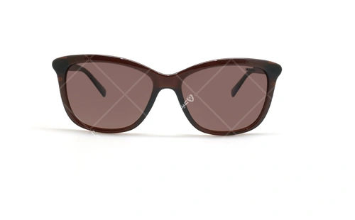 عینک آفتابی پولاریزه هاوک - HAWK POLARIZED HW1624 - قهوه ای - عکاسی وحدت - زاویه روبرو