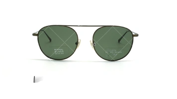 عینک آفتابی فلزی مورل - MARIUS MOREL 60013M - طوسی - عکاسی وحدت - زاویه روبرو
