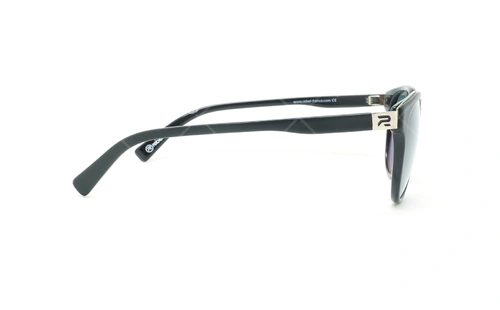 عینک آفتابی ربل  - REBEL 8225R -مشکی- عکاسی وحدت - زاویه بقل