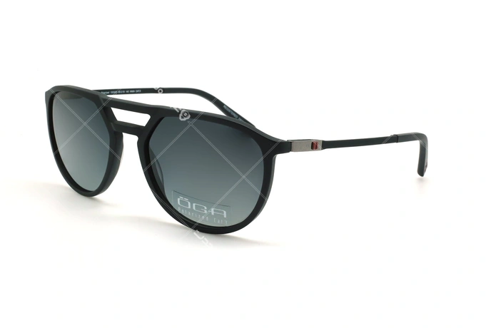 عینک آفتابی دو پل اوگا - OGA 10032O - عکاسی وحدت - عکس زاویه سه رخ