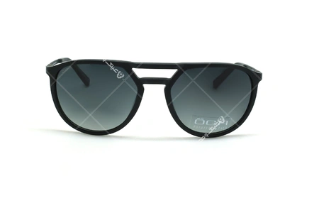 عینک آفتابی دو پل اوگا - OGA 10032O - عکاسی وحدت - عکس زاویه روبرو