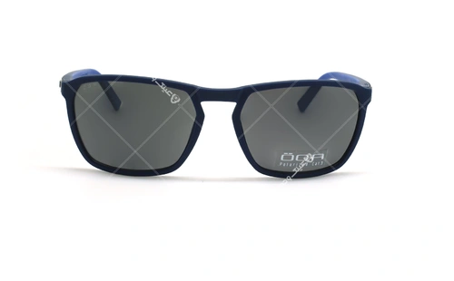 عینک آفتابی مربعی اوگا - OGA 10026O - عکاسی وحدت - عکس زاویه روبرو