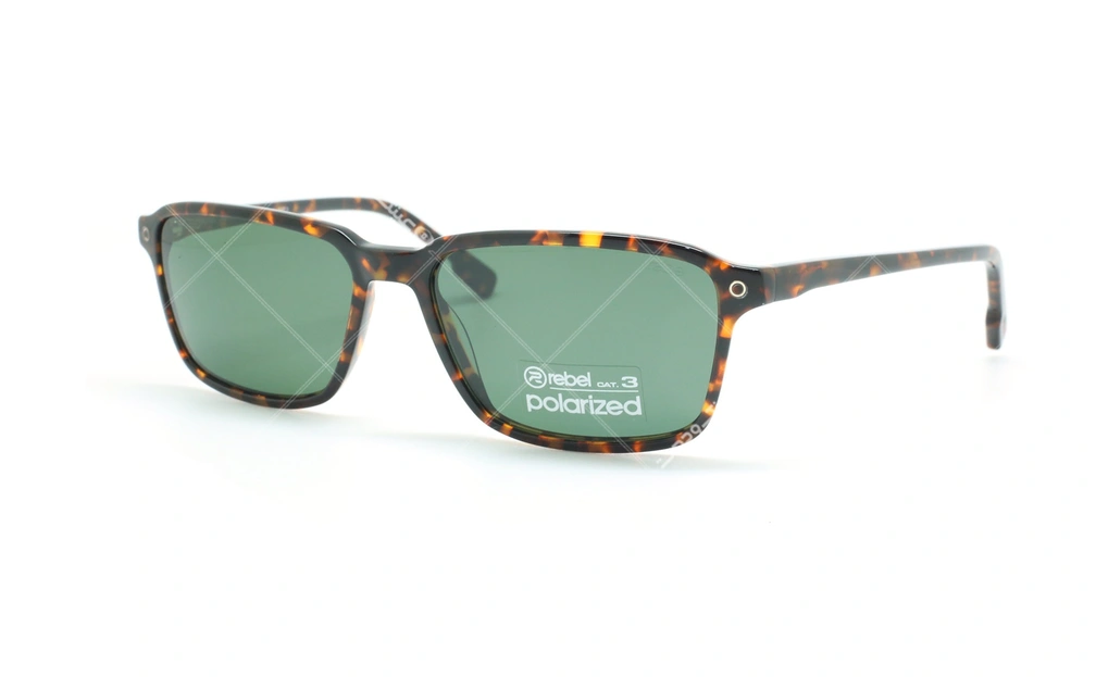 عینک آفتابی ربل  - REBEL 70033R - عکاسی وحدت - زاویه سه رخ