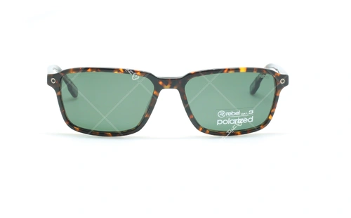 عینک آفتابی ربل  - REBEL 70033R - عکاسی وحدت - زاویه روبرو