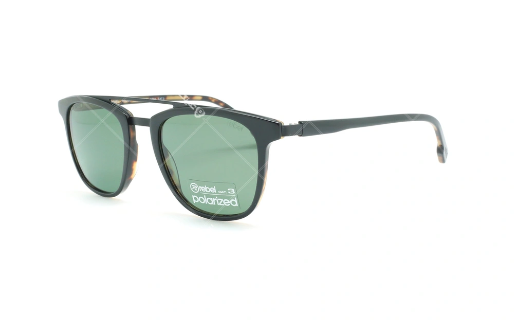 عینک آفتابی ربل  - REBEL 70029R - عکاسی وحدت - زاویه سه رخ