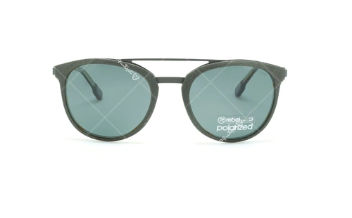 عینک آفتابی ربل  - REBEL 70028R - عکاسی وحدت - زاویه روبرو