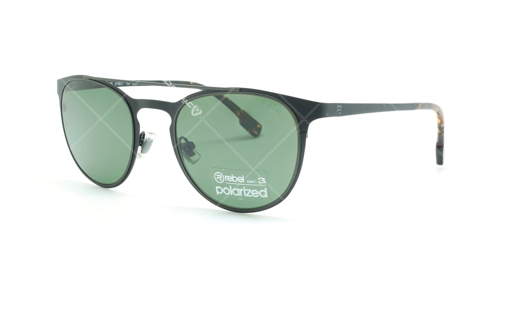 عینک آفتابی ربل  - REBEL 70026R - عکاسی وحدت - زاویه سه رخ